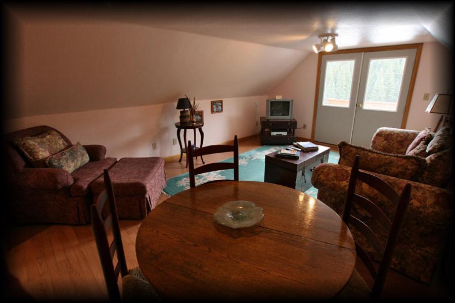 Alpine Motel Of Cooke City Luaran gambar