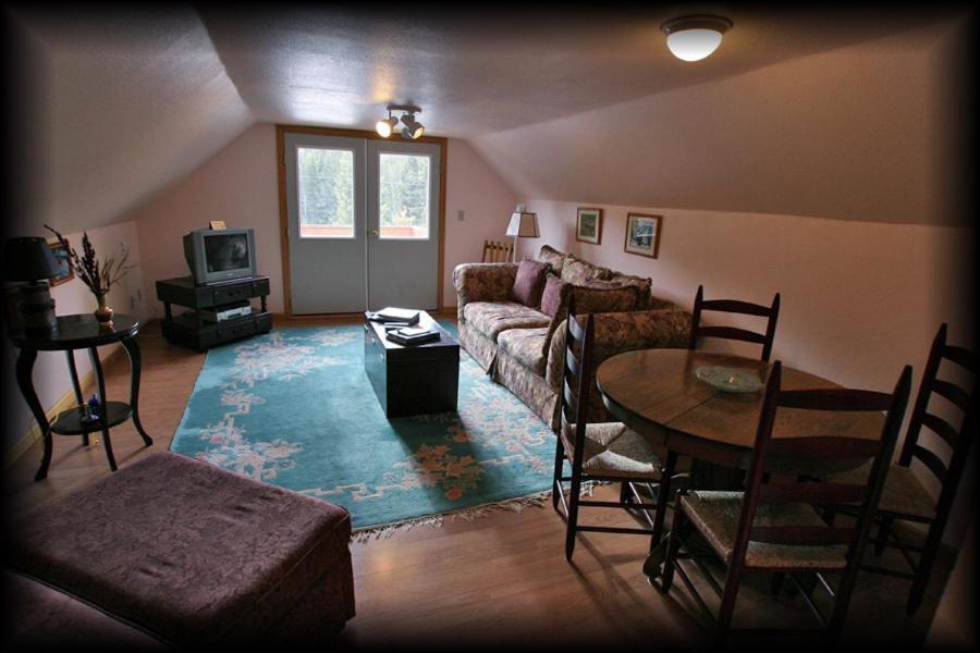 Alpine Motel Of Cooke City Luaran gambar